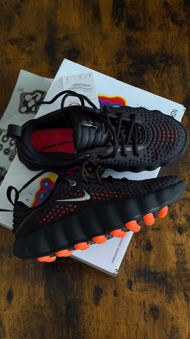 Sneaker édition limitée
